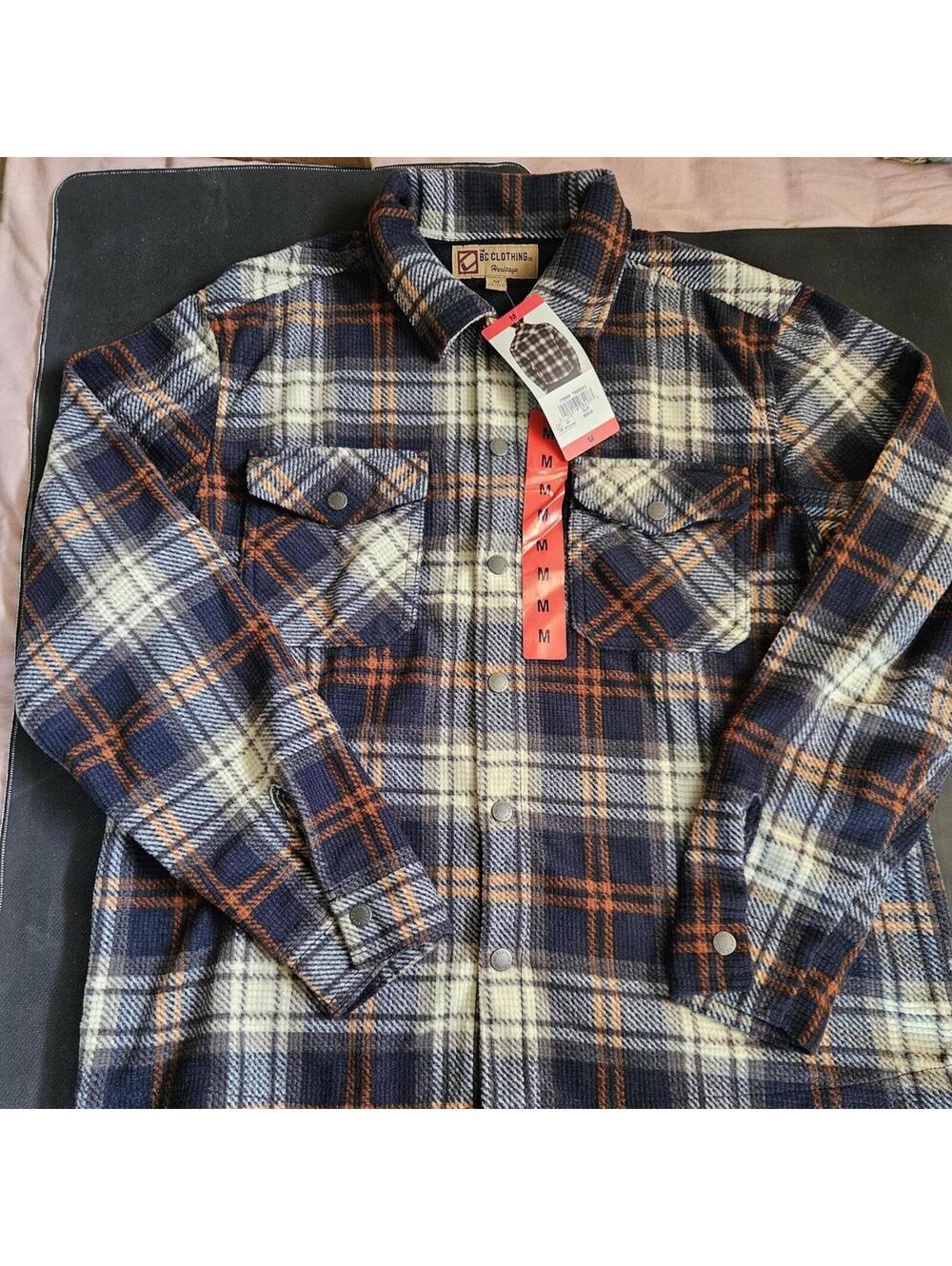 Men's Shirt